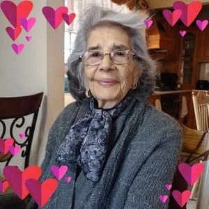 Meet your Posher, Isabel